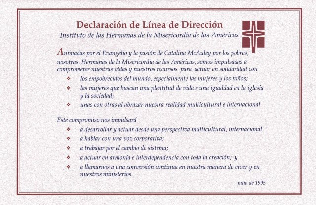 (1)directionstatementspanish